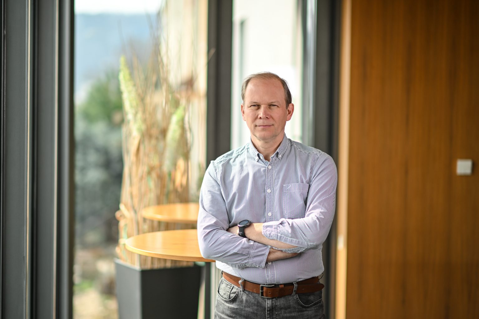 fotografie David Novák