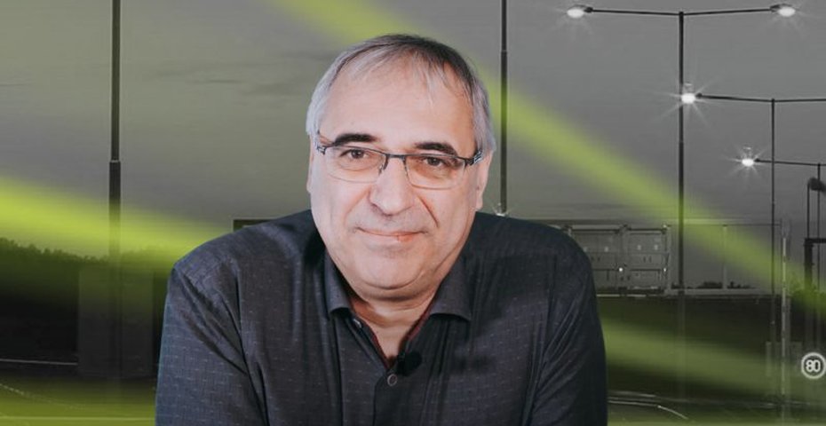 Michal Holoubek, produktový manažer VARS